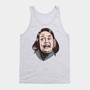 Annie Wilkes Tank Top